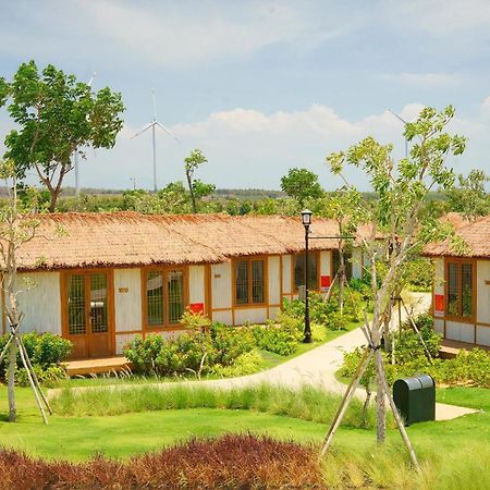 K-Town Resort 潘切 外观 照片