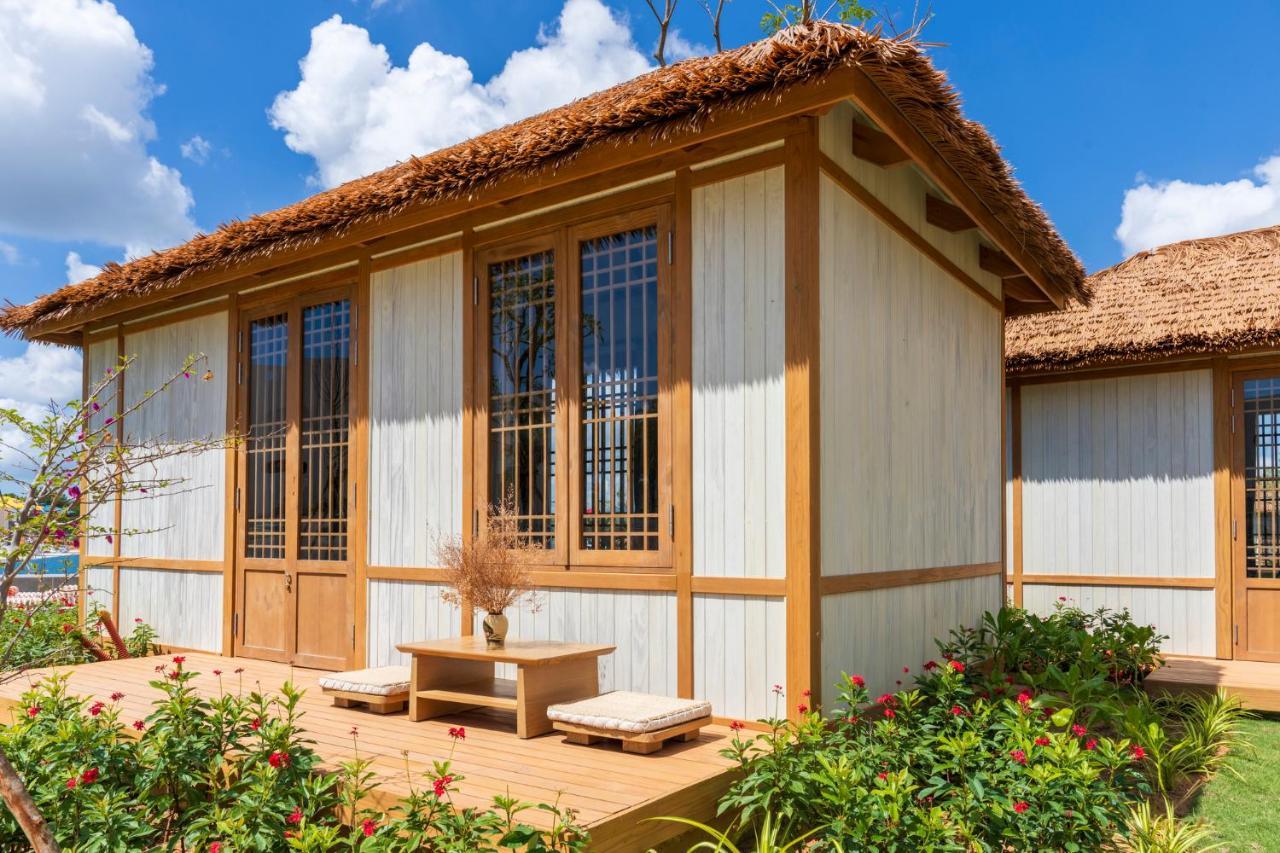 K-Town Resort 潘切 外观 照片