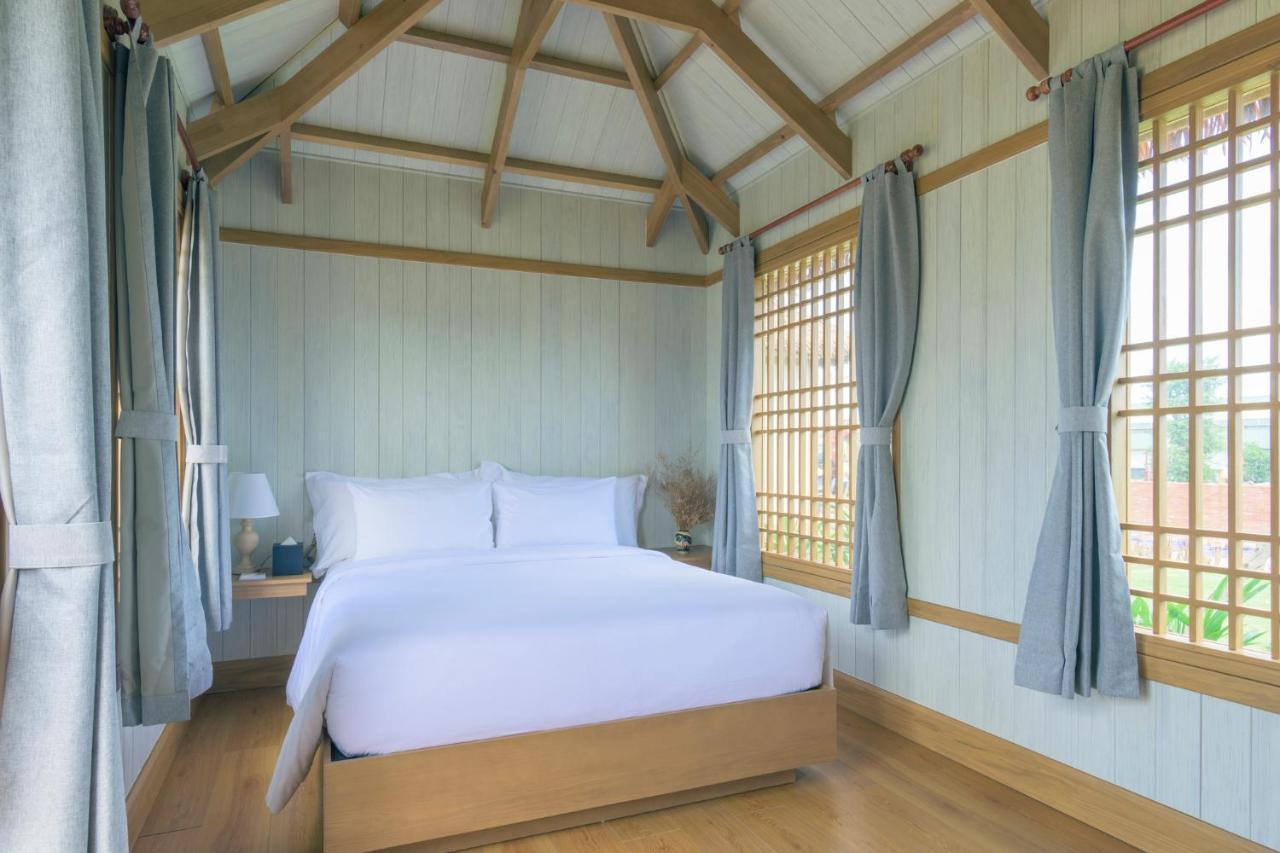 K-Town Resort 潘切 外观 照片