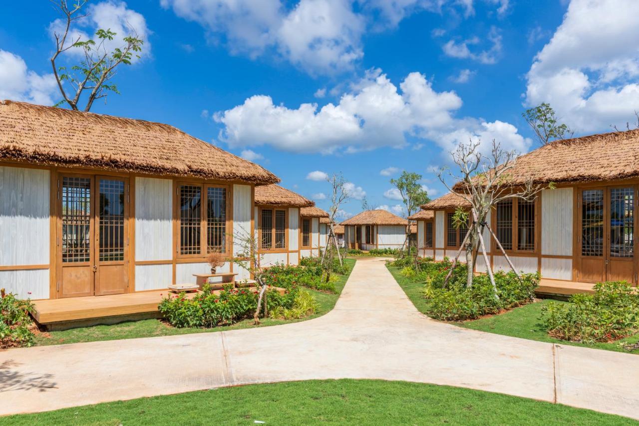 K-Town Resort 潘切 外观 照片