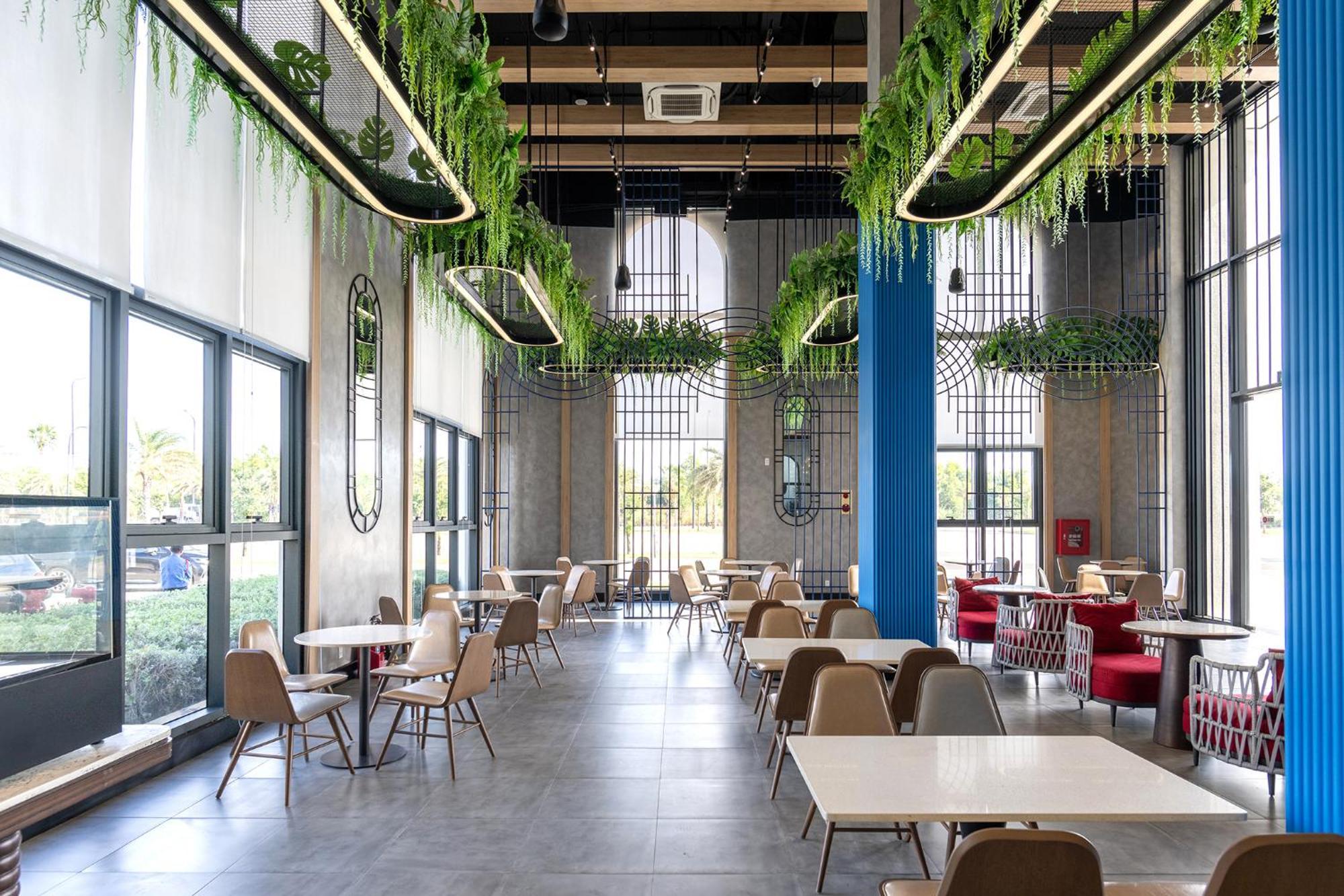 K-Town Resort 潘切 外观 照片