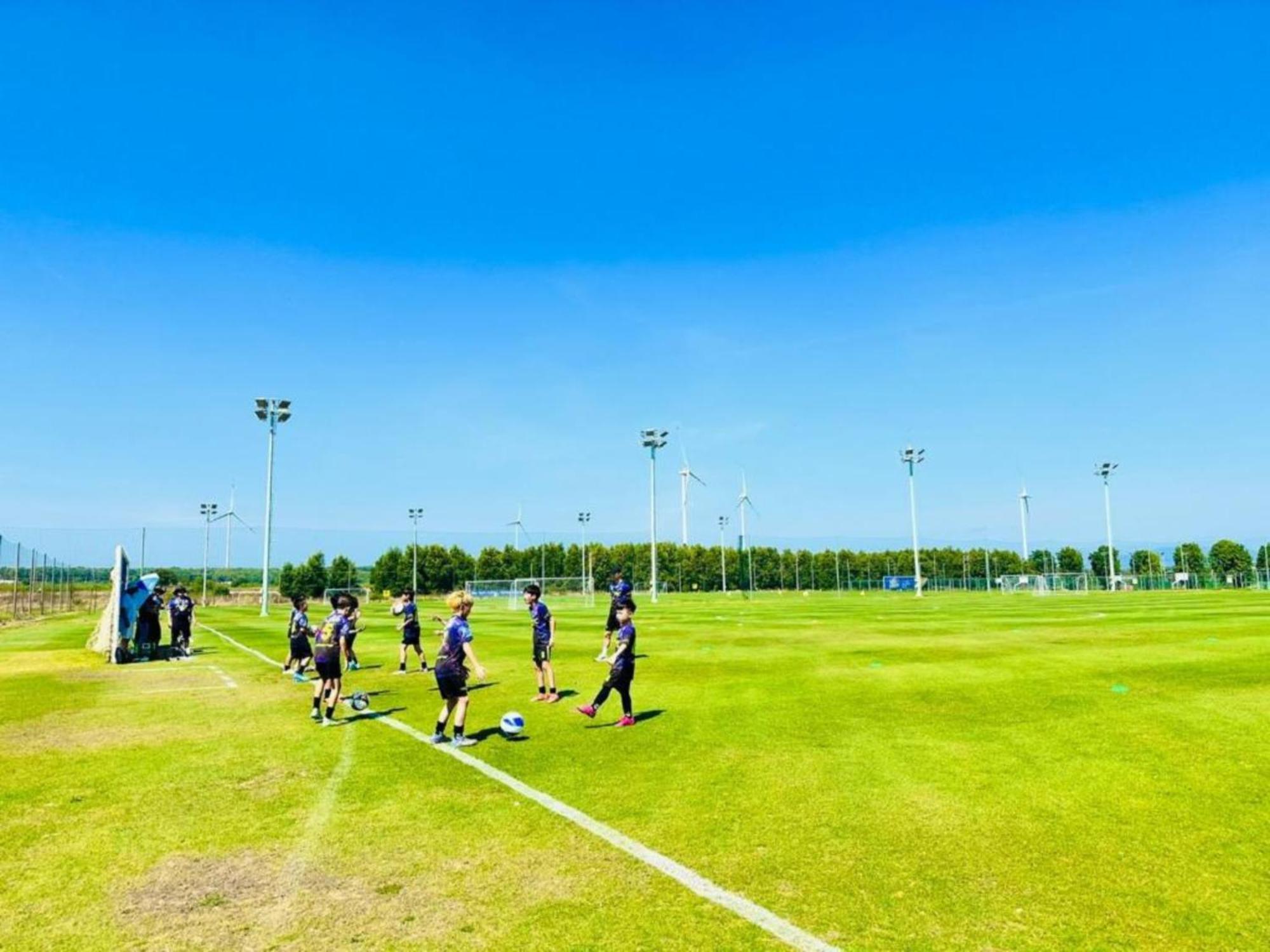K-Town Resort 潘切 外观 照片