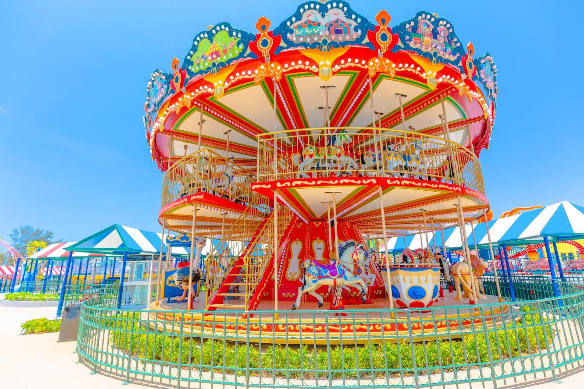 K-Town Resort 潘切 外观 照片
